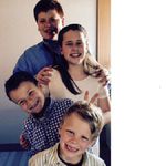 Phyllis Smigla DeVito - @devito5233 - Instagram