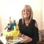 Phyllis Devlin - @devlinphyllis - Instagram