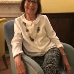 Phyllis Dickson - @phyllisdickson84 - Instagram
