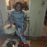 Phyllis Diggs - @pdiggs1070 - Instagram