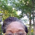 Phyllis Diggs - @diggs9831 - Instagram