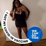 Phyllis Dillard - @stuffievetta - Instagram