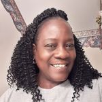 Phyllis Doby - @phyllisdobt - Instagram