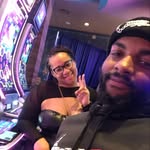 Phyllis Dotson - @youngadam19976 - Instagram