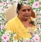 Phyllis Dove - Facebook