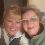 Phyllis Dutton - @dutton3439 - Instagram