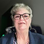 Phyllis Rueckert - @phyllisrueckert - Instagram