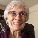 Phyllis Eddy - @eddybaugh1 - Instagram