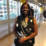 Phyllis Edmond - @filas45678 - Instagram