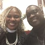 Elder Rev Phyllis James Ward - @elderrevphyllisjames - Instagram