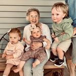 Phyllis Elder - @phylliselder5 - Instagram