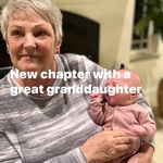 Phyllis Brown Elmore - @punkyefive - Instagram