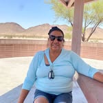 Phyllis Enos Pasqual - @out_of_service_20000001 - Instagram
