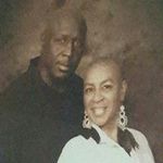 Phyllis Epps - @jesushands2 - Instagram
