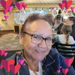 Phyllis Fairbanks - @fairbanksphyllis - Instagram