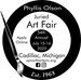 Phyllis Olson Juried Art Fair Cadillac Michigan - Facebook