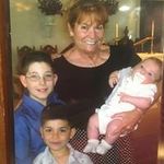 Phyllis Farrell - @phyllis.farrell.3 - Instagram