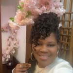 Phyllis Fee Allen - @sexygp8 - Instagram
