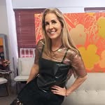 Phyllis Fein - @theredefeinery - Instagram