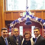 Phyllis Baca Flores - @phyllisann68 - Instagram