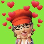 Phyllis Flores - @grandmaphyllis0714 - Instagram