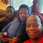 Phyllis Gaddis - @shortwitswag - Instagram