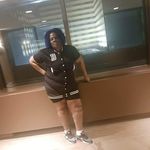 Phyllis Gamble - @stewardphyllis - Instagram