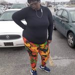 Phyllis Gamble - @gamblephyllis - Instagram
