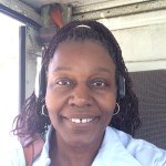 Phyllis Garcia - @gray618 - Instagram