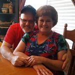 Phyllis Garcia - @gepag69825 - Instagram