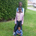 Phyllis Garvin - @phyll57 - Instagram