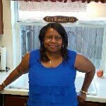 Phyllis Gary - @aredpearl - Instagram