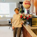 Phyllis Gillette - @gillette4918 - Instagram