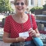 Phyllis Glaser - @phyllisglaser - Instagram