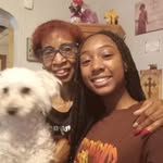 Phyllis Goins - @phyllisgoins38 - Instagram