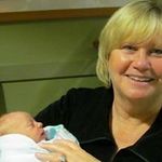 Phyllis Goins Puckett - @rmpaz02 - Instagram