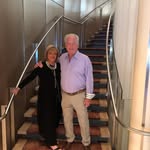 Phyllis Goldblatt - @pggold27 - Instagram