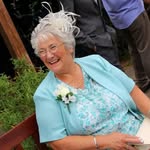 Phyllis Goldsmith - @goldsmithphyllis - Instagram