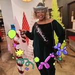 Phyllis S Goldsmith - @phyllis1diva - Instagram