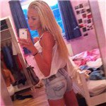 Phyllis Gonzalez - @jeannineag1273 - Instagram
