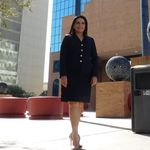 Phyllis Martinez Gonzalez - @judgepgonzalez - Instagram