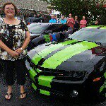 Phyllis Goodenough Parker - @phyllisgoodenoughparker - Instagram