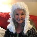 Phyllis Goodrich - @fifigodrich - Instagram