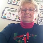Phyllis Gorman - @phyllisgorman - Instagram
