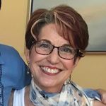 Phyllis Gould - @frankieovertone - Instagram