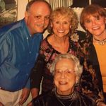 Phyllis Gould - @pjwgould - Instagram