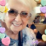 Phyllis French Griffith - @griffithphyllis - Instagram