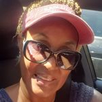 Phyllis Griffith - @nandii3me - Instagram