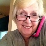 Phyllis Griffith - @phyllisgriffith8763 - Instagram