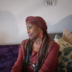 Phyllis Griffith - @peaceg68 - Instagram